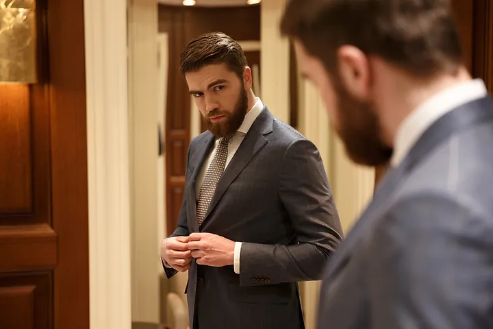 Are bespoke tailor suits worth the investment Are bespoke tailor suits worth the investment
