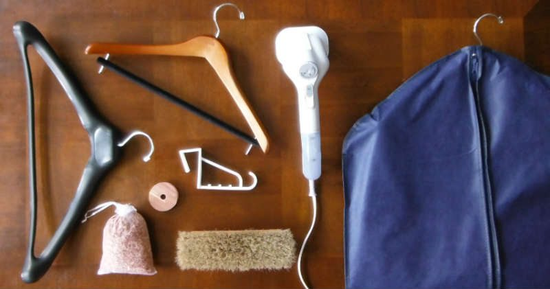 How Do You Care For A Bespoke Suit? How Do You Care For A Bespoke Suit?
