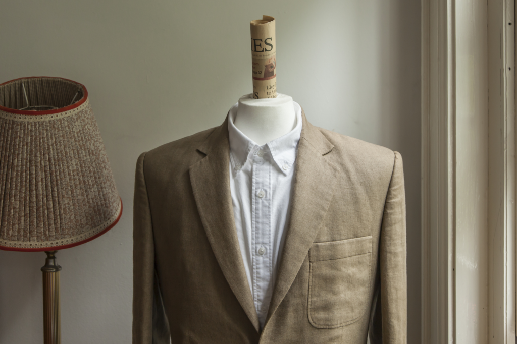 How Long Does A Bespoke Suit or Custom-Made Suit Last? How Long Does A Bespoke Suit or Custom-Made Suit Last?