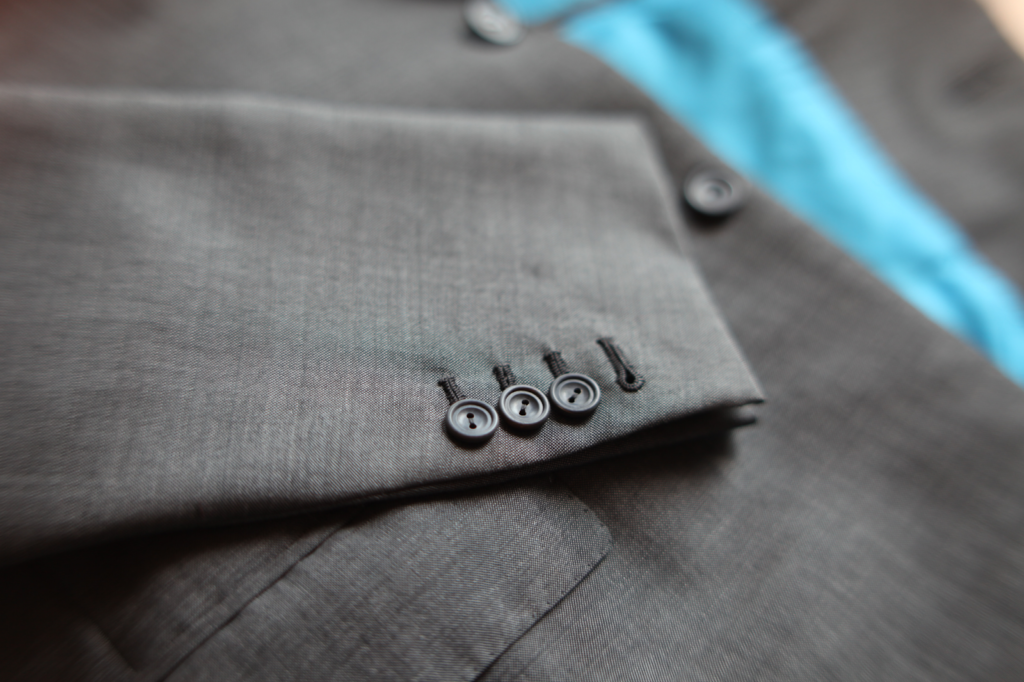 Is Investing In Bespoke Tailoring Worthwhile? Is Investing In Bespoke Tailoring Worthwhile?
