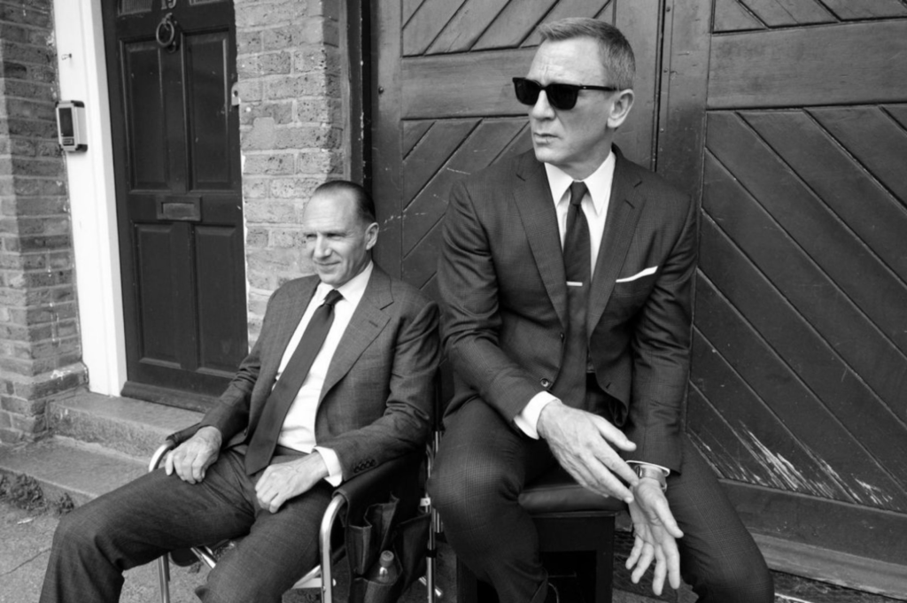 Why Invest In A Bespoke Suit? Why Invest In A Bespoke Suit?