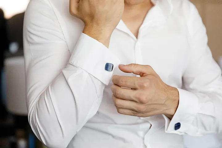 Can A Shirt Be Tailored? What About Pants?
