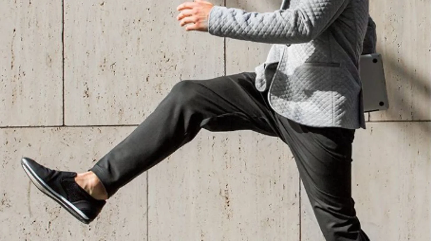 Types of Trousers for Semi Workwear