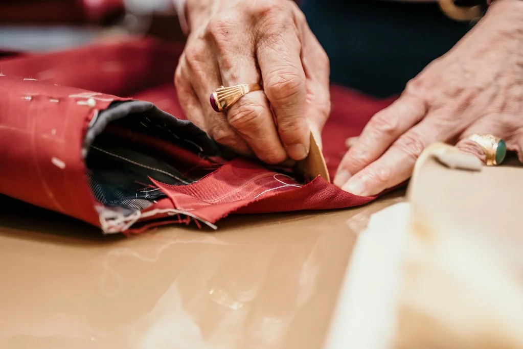 Suit Alteration: What Your Tailor Can and Cannot Do