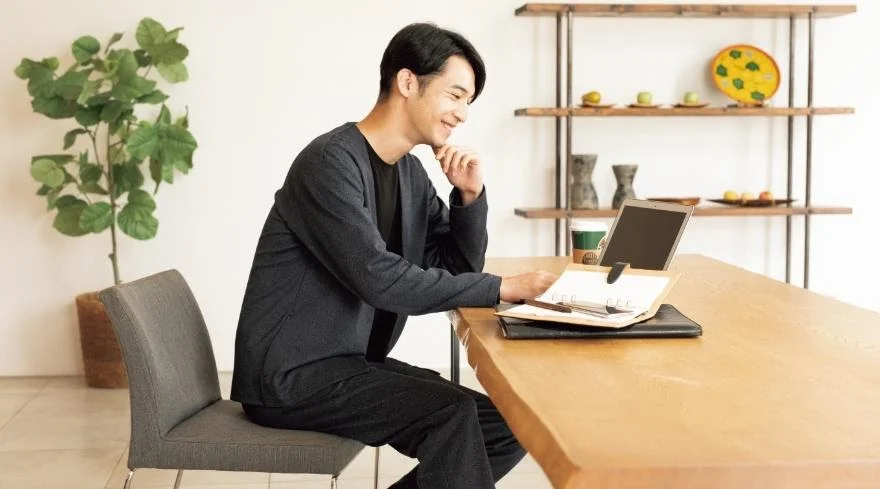 How to Dress Up for Your Zoom Meeting