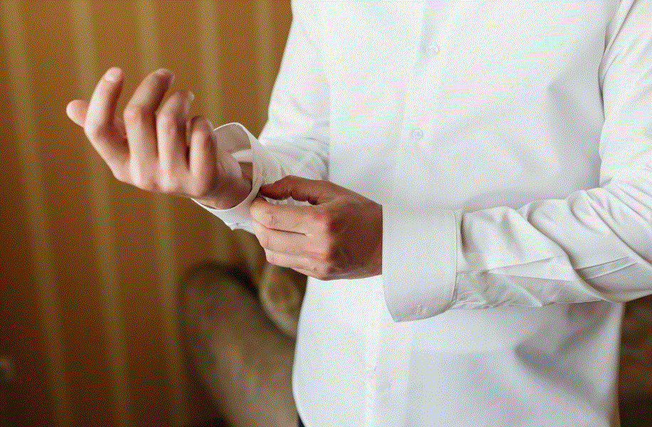 Getting the Right Dress Shirt – Tailored off the Rack