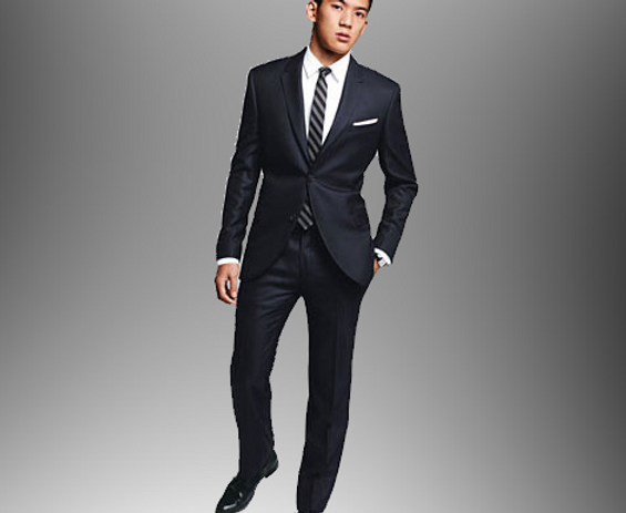 10 Signs Your Suit Doesn’t Fit Right