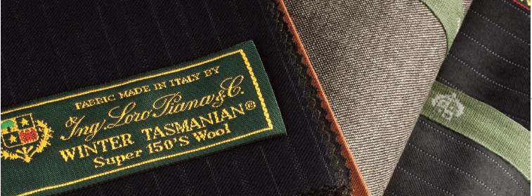 High Quality Fabric for Suit