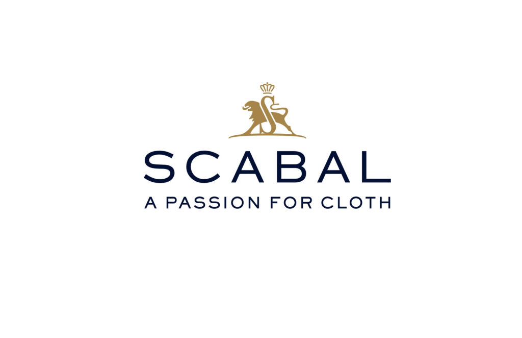 Scabal Logo