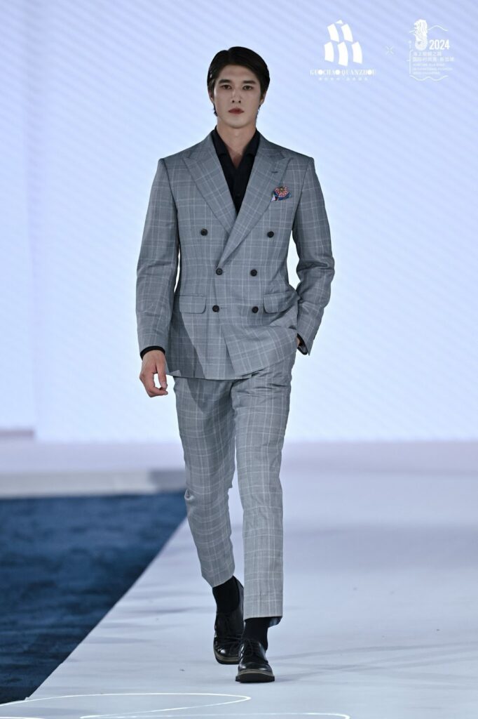 benefits of tailoring your suits with confidence